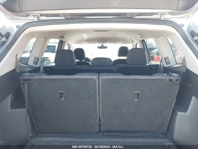 1V2GP2CA6MC515100 Volkswagen Atlas 2.0t S