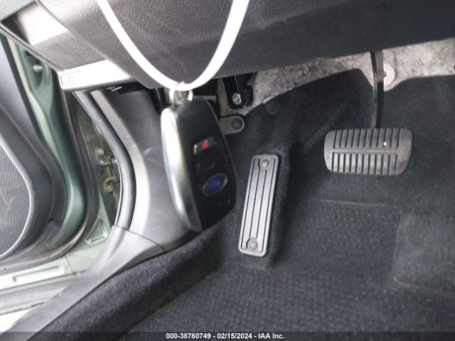 JF2SJAWC4HH428374 Subaru Forester 2.5i Touring