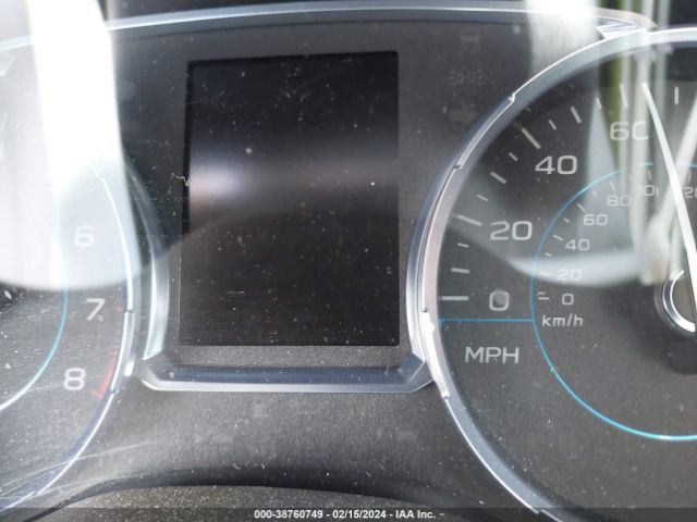 JF2SJAWC4HH428374 Subaru Forester 2.5i Touring