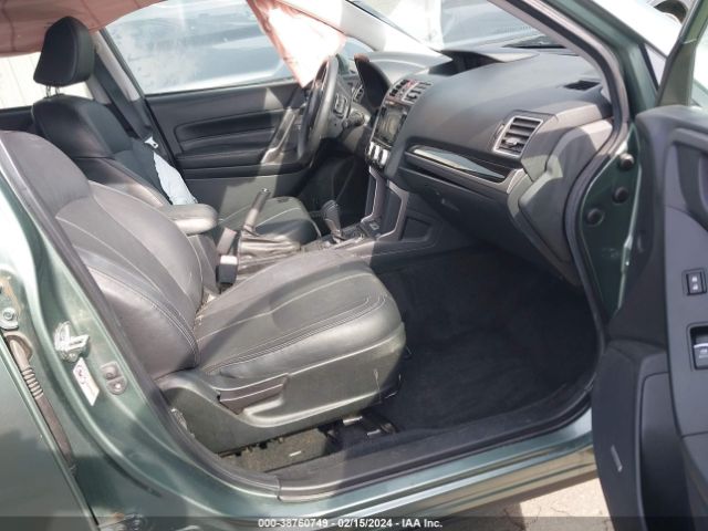 JF2SJAWC4HH428374 Subaru Forester 2.5i Touring