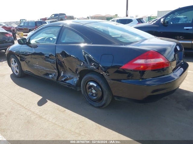2005 HONDA ACCORD 2.4 EX VIN: 1HGCM72705A021308
