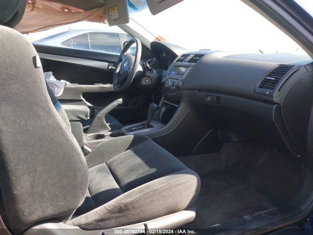 2005 HONDA ACCORD 2.4 EX VIN: 1HGCM72705A021308