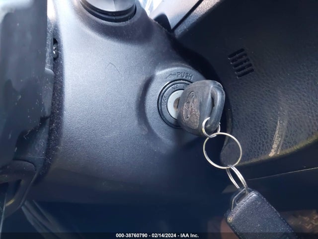 Toyota COROLLA SE 2019 2T1BURHE3KC160285 Image 11