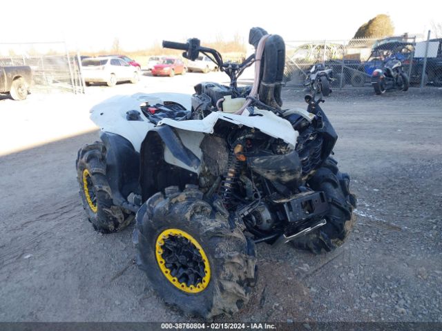 2024 CAN-AM RENEGADE 3JBMWAJ41RJ000210