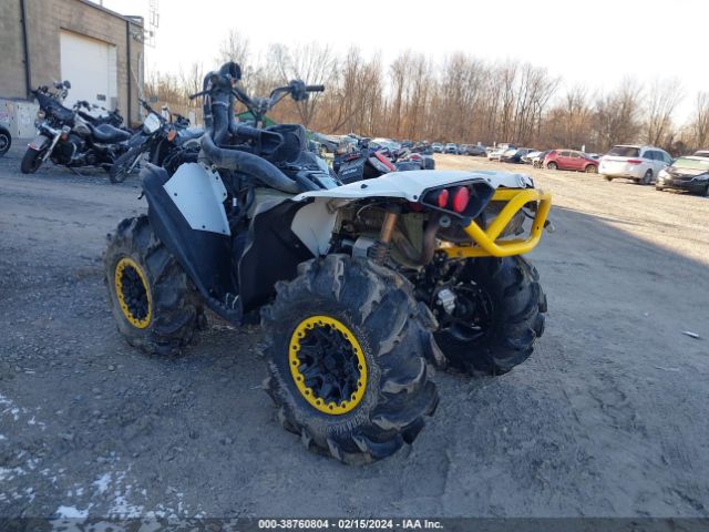 2024 CAN-AM RENEGADE 3JBMWAJ41RJ000210 Photo 2