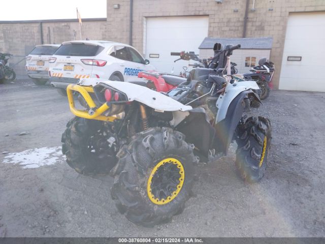 2024 CAN-AM RENEGADE 3JBMWAJ41RJ000210 Photo 3
