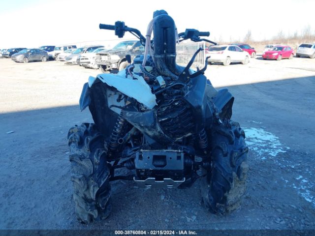 2024 CAN-AM RENEGADE 3JBMWAJ41RJ000210 Photo 4