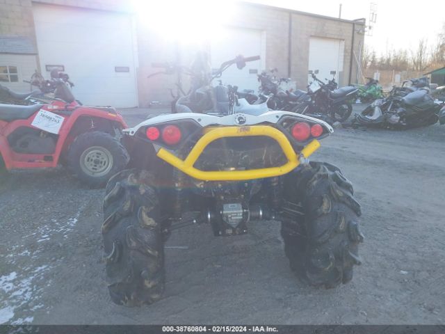 2024 CAN-AM RENEGADE 3JBMWAJ41RJ000210 Photo 5