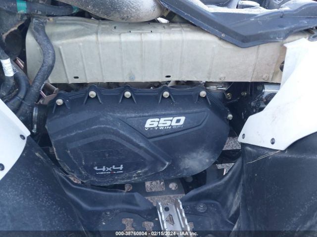 2024 CAN-AM RENEGADE 3JBMWAJ41RJ000210 Photo 8