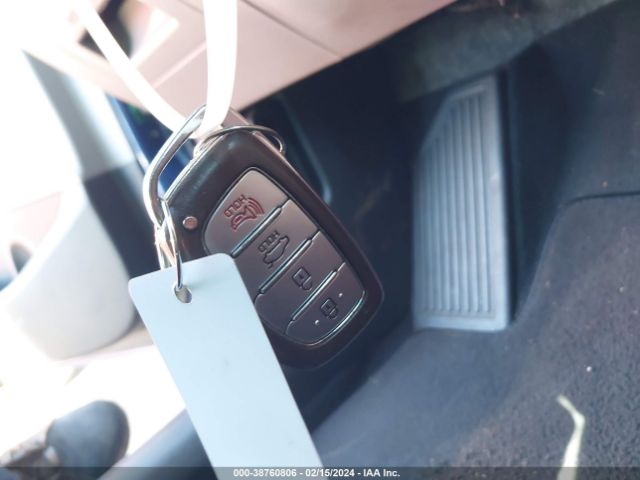 5NPD94LA8JH321601 Hyundai Elantra Eco
