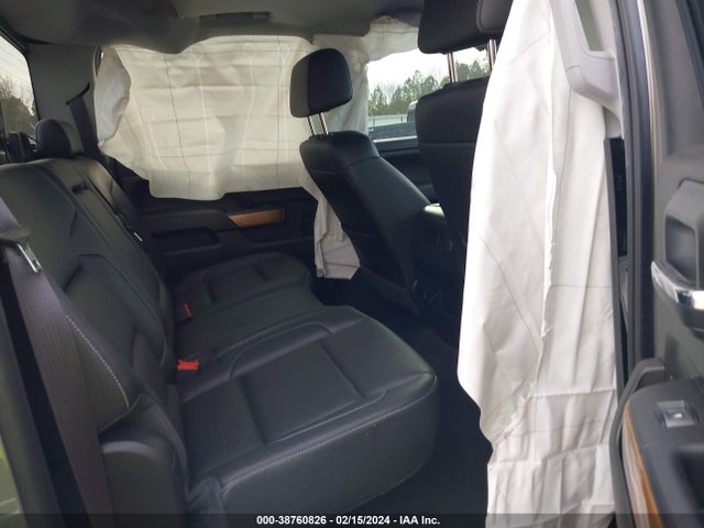 Chevrolet Silverado 1500 1lz 2017 3GCUKSEC1HG386932 Image 8