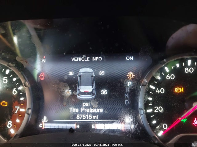 Jeep Renegade Deserthawk 4x4 2017 ZACCJBCBXHPF91088 Image 15