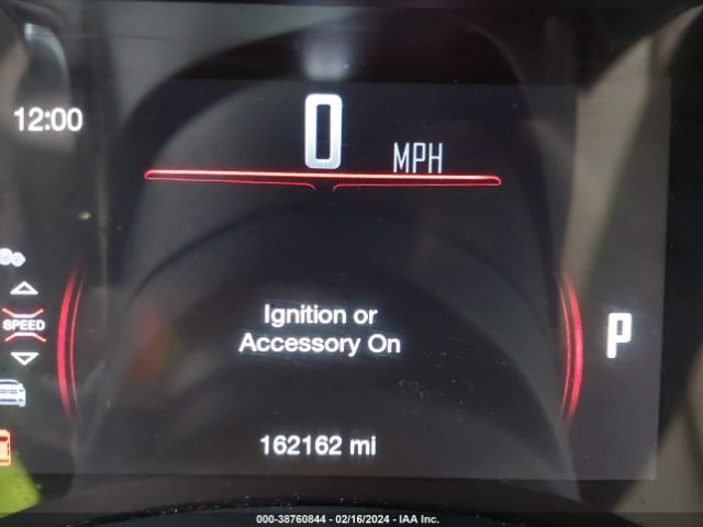1C4RDHAG6HC903916 Dodge Durango Sxt Rwd