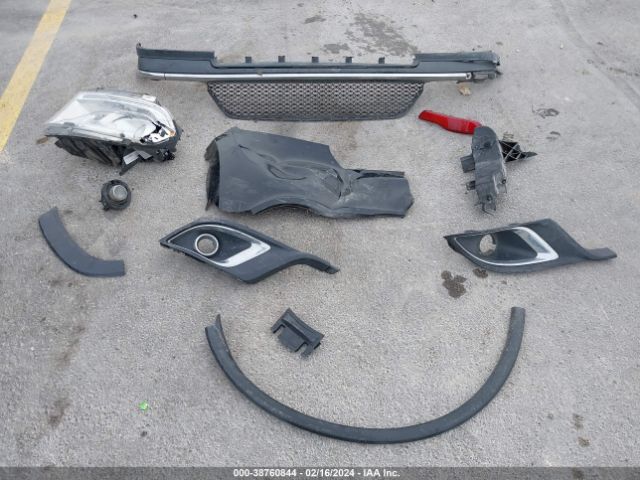 1C4RDHAG6HC903916 Dodge Durango Sxt Rwd