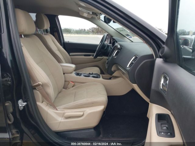 1C4RDHAG6HC903916 Dodge Durango Sxt Rwd