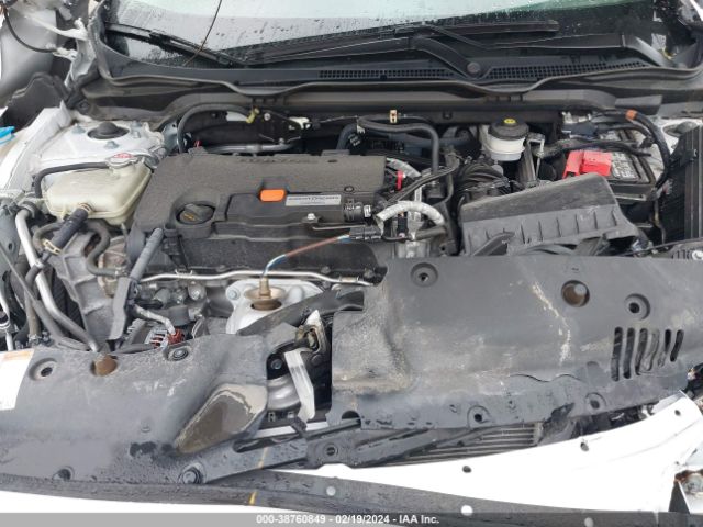19XFC2F6XLE216412 Honda Civic Lx