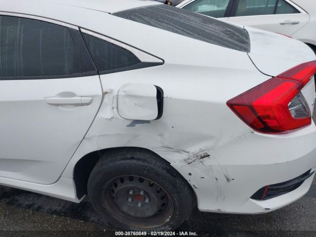 19XFC2F6XLE216412 Honda Civic Lx