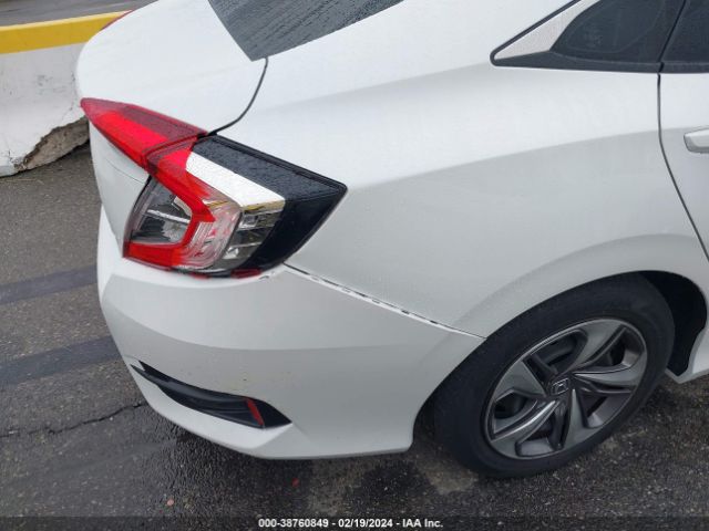 19XFC2F6XLE216412 Honda Civic Lx