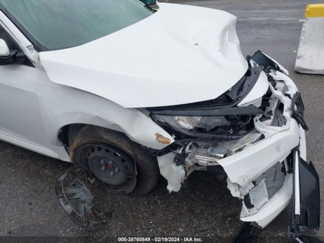 19XFC2F6XLE216412 Honda Civic Lx