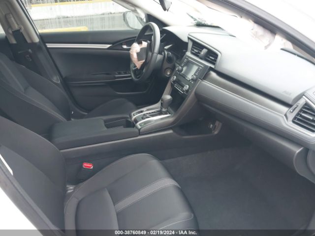 19XFC2F6XLE216412 Honda Civic Lx