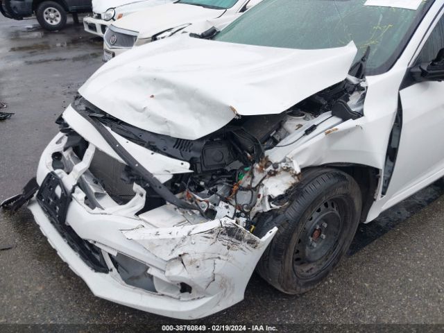 19XFC2F6XLE216412 Honda Civic Lx