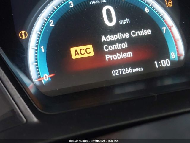 19XFC2F6XLE216412 Honda Civic Lx
