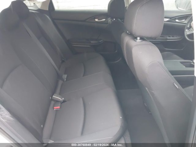 19XFC2F6XLE216412 Honda Civic Lx