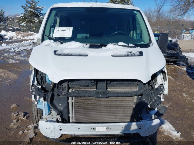 Ford Transit-250 2015 1FTNR1YV1FKA36617 Image 13