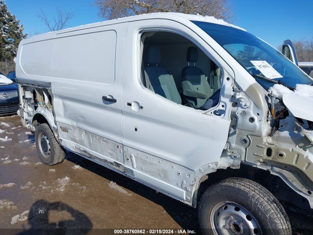 Ford Transit-250 2015 1FTNR1YV1FKA36617 Image 12