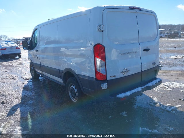 Ford Transit-250 2015 1FTNR1YV1FKA36617 Image 3