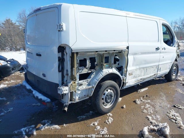 Ford Transit-250 2015 1FTNR1YV1FKA36617 Image 4