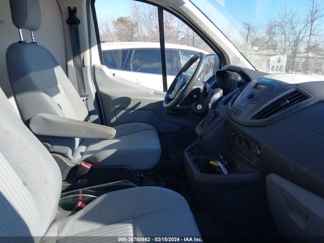 Ford Transit-250 2015 1FTNR1YV1FKA36617 Image 5