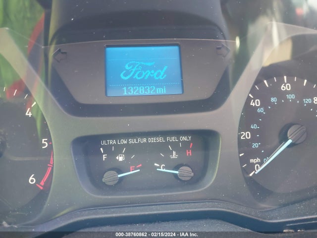 Ford Transit-250 2015 1FTNR1YV1FKA36617 Image 7