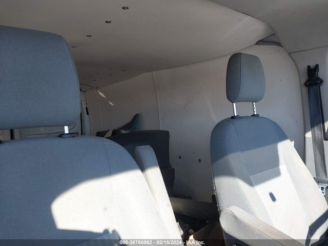 Ford Transit-250 2015 1FTNR1YV1FKA36617 Image 8