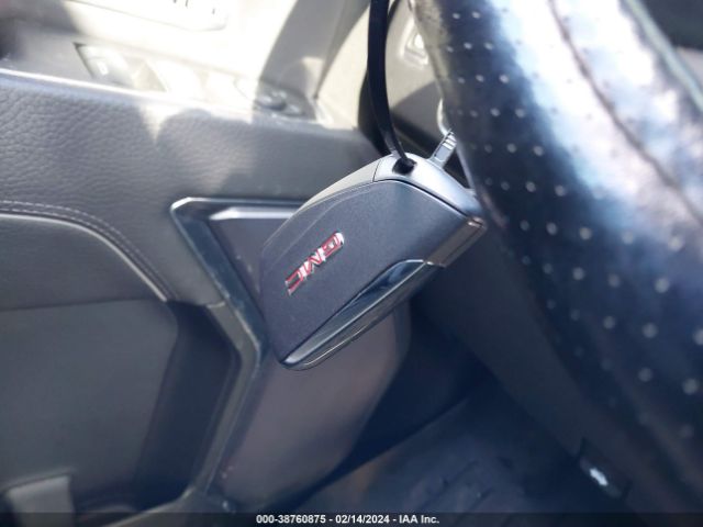3GTUUGEL7NG662713 GMC Sierra 1500 4wd  Short Box Denali