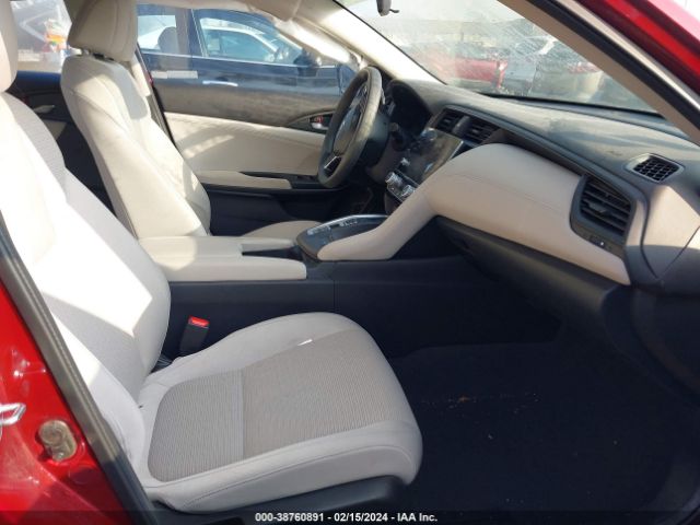 19XZE4F59NE015341 Honda INSIGHT EX