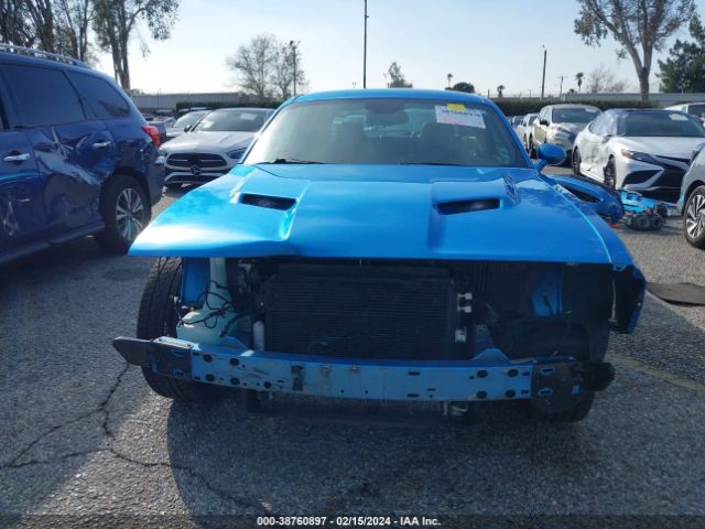 2C3CDZBG1FH789221 Dodge Challenger Sxt Plus
