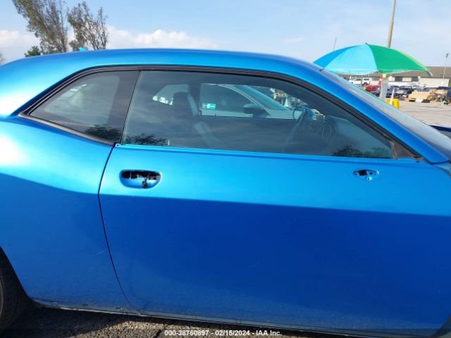 2C3CDZBG1FH789221 Dodge Challenger Sxt Plus