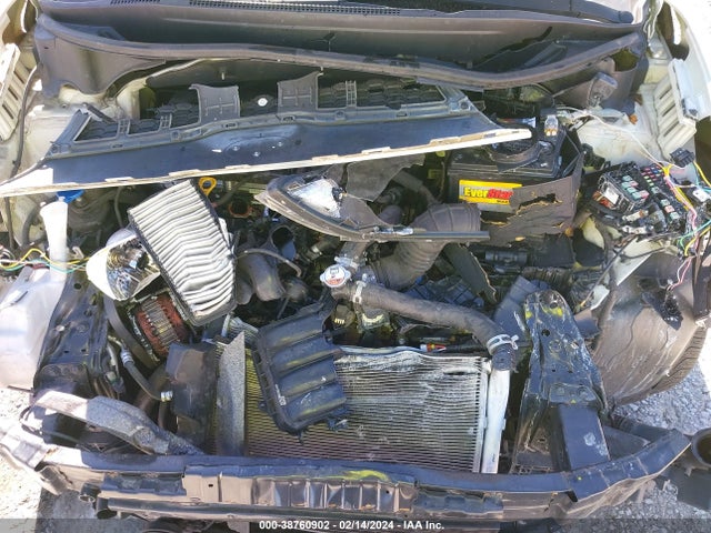KIA RIO LX 2017 KNADM4A30H6016596 Image 10
