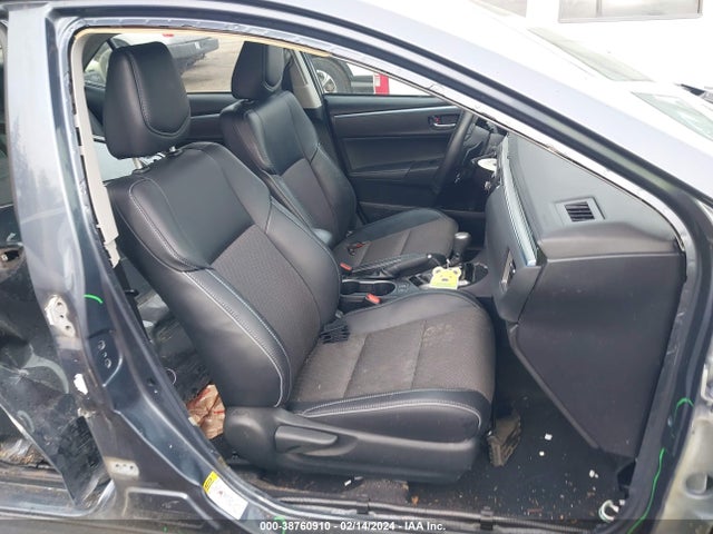 Toyota Corolla S Plus 2016 2T1BURHE7GC735897 Image 25