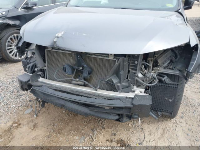 5N1DR2BM7LC595592 Nissan Pathfinder Sv 4wd