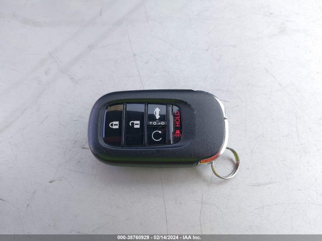 Honda Civic Sport 2023 2HGFE2F5XPH528565 Image 11