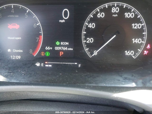 Honda Civic Sport 2023 2HGFE2F5XPH528565 Image 15