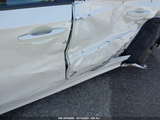 Honda Civic Sport 2023 2HGFE2F5XPH528565 Image 17