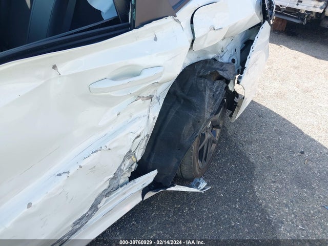 Honda Civic Sport 2023 2HGFE2F5XPH528565 Image 18