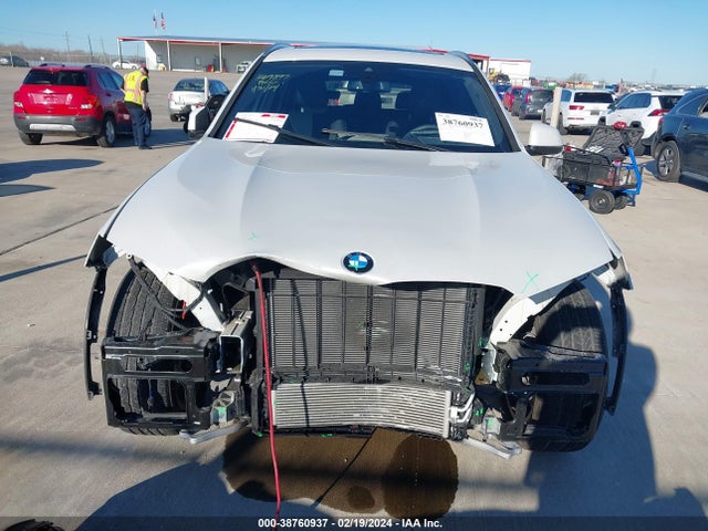 BMW X3 Sdrive30i 2023 5UX43DP01P9S57159 Image 13