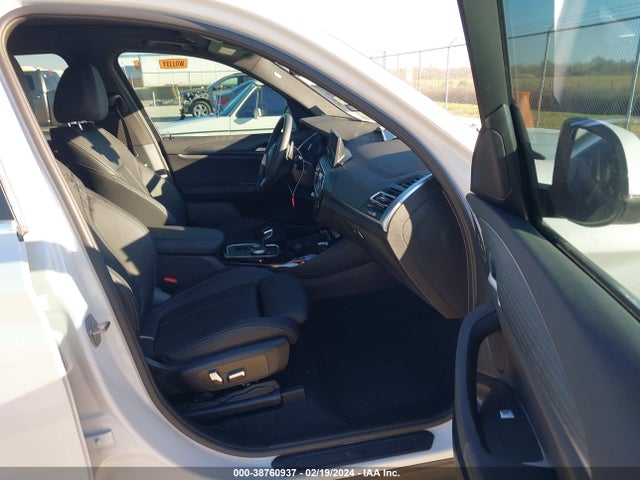 BMW X3 Sdrive30i 2023 5UX43DP01P9S57159 Image 5