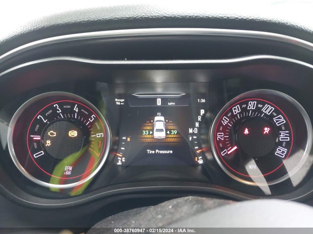 Dodge Challenger Sxt 2018 2C3CDZAG4JH302913 Image 7