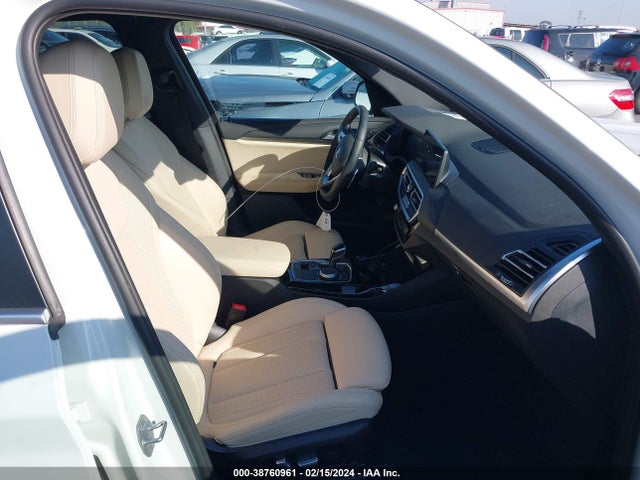 BMW X3 Sdrive30i 2023 5UX43DP07P9R45618 Image 5