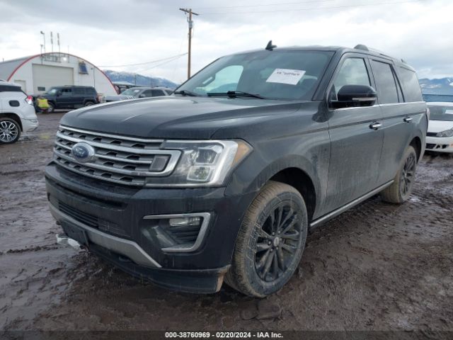 Auction sale of the 2021 Ford Expedition Limited , vin: 1FMJU2AT6MEA07794, lot number: 438760969